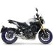 GPR Exclusive Système De Ligne Complète Non Homologué M3 Inox Yamaha Mt-09 17-20