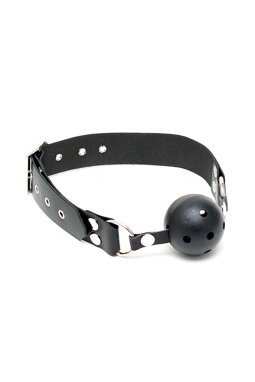 Bondage Play Mondknevel - 8718924232927
