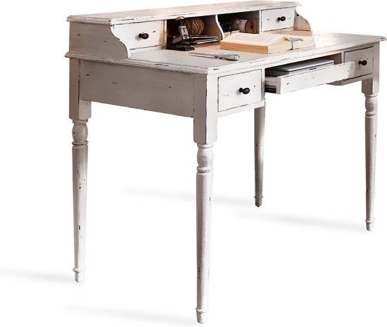 LOBERON Secretaire Isabelle antiekwit