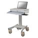 Newstar MED-M100 Le chariot médical pour ordinateur portable