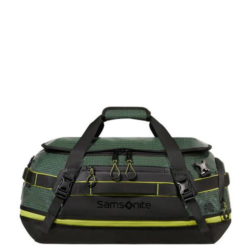 Samsonite reistas Outtrax Duffle 45L groen