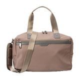 MAC ALYSTER Sac de Voyage - 20L Taupe S Womens