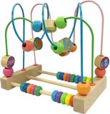 Amuuso Bead Maze Activity.