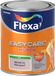FLEXA Easycare Muurverf - Mat - Mengkleur - B6.05.73 - 1 liter