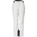 CRIVIT Pantalon de ski femme (blanc, 42)