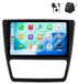 Awesafe Android autoradio 64GB voor Skoda Yeti (2009-2018) met Carplay, navigatie, stuurwielbediening, Bluetooth, RDS, WIFI, DSP, GPS en DAB+