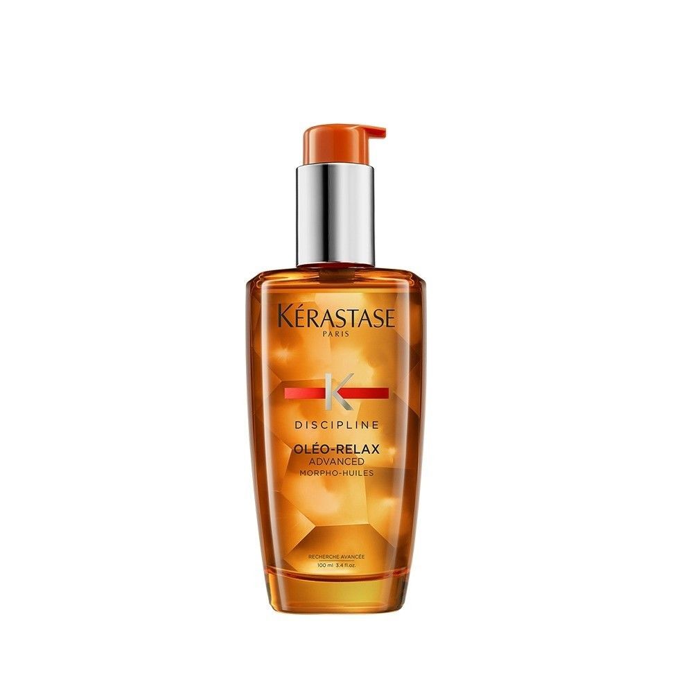 KÃ©rastase Discipline OlÃ©o-Relax Soin 100ml