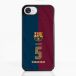 FC Barcelona Coque de Téléphone 3D - Cubarsi