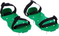 Dehner Grasventilatorschoen Sunny, ca. 32 x 15 x 5 cm, groen