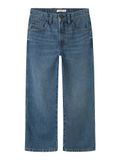 Name it Jeans Skater 134 Medium Blue Denim