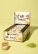 KoRo Bio protein duo matcha choc | 12 x 2 x 20 g
