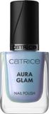 Catrice Aura Glam 040 Ocean Whisper Vernis à ongles