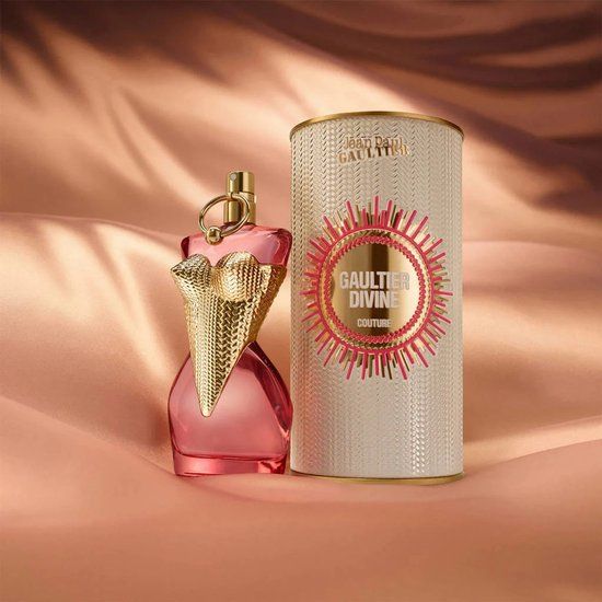 Jean Paul Gaultier Eau de Parfum / 100 ml / Female