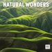 Dayplanner Natuur Wonderen Kalender 2027 Wandkalender
