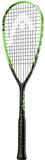 Head Cyber Tour Squash Racket