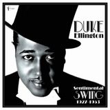 Trapeze Music Acrobat Duke Ellington - Sentimental Swing: 1927-53 (LP)