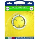 RECMAR TENKITVOLVOELICA3PAL Set, uniseks, volwassenen, meerkleurig