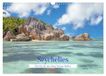 Seychelles Calvendo Seychelles - Des îles de rêve dans l'océan Indien (Calendrier mural 2027 DIN A3 vertical)