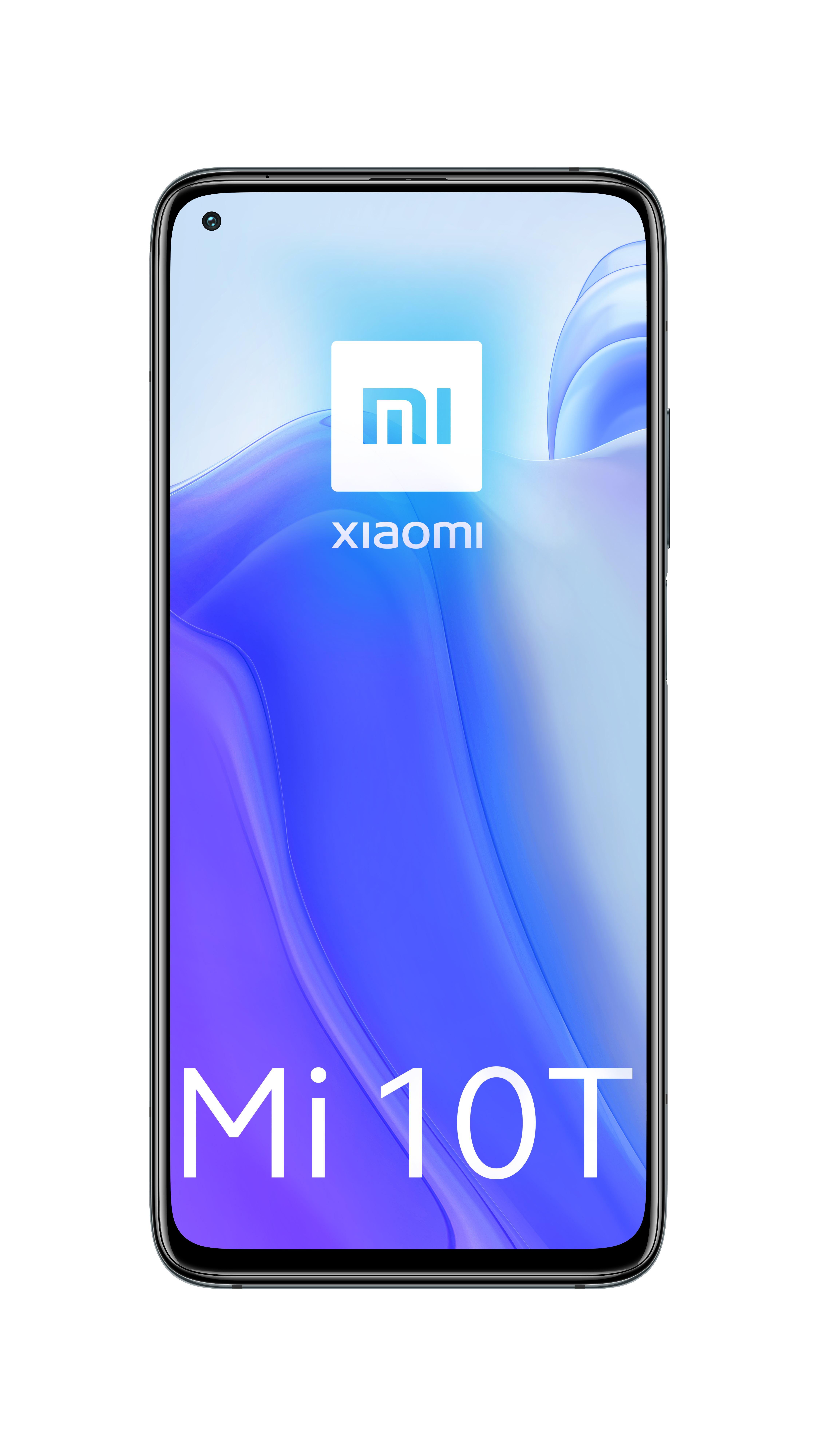 Xiaomi Mi 10T / 128 GB / Cosmic Black