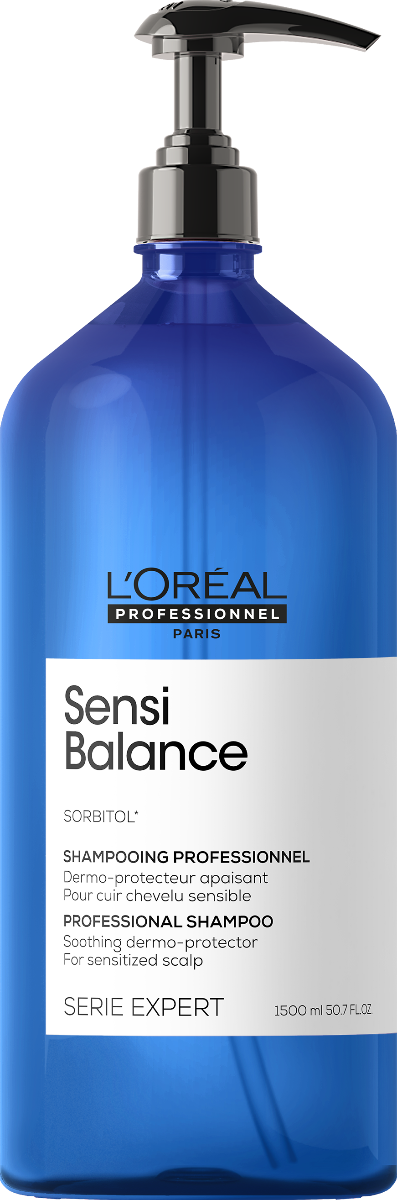 L'Oréal Professionnel Serie Expert Sensibalance Shampoo 1500 ml