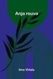 Anja Libri GmbH Anja rouva Paperback