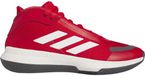 Adidas Bounce Legends Basketbalschoenen Rood EU 45 1/3