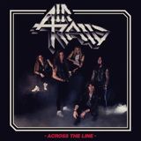 Suburban Air Raid Across the Line CD