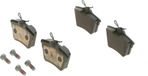 BOSCH BP1005 Remblokken