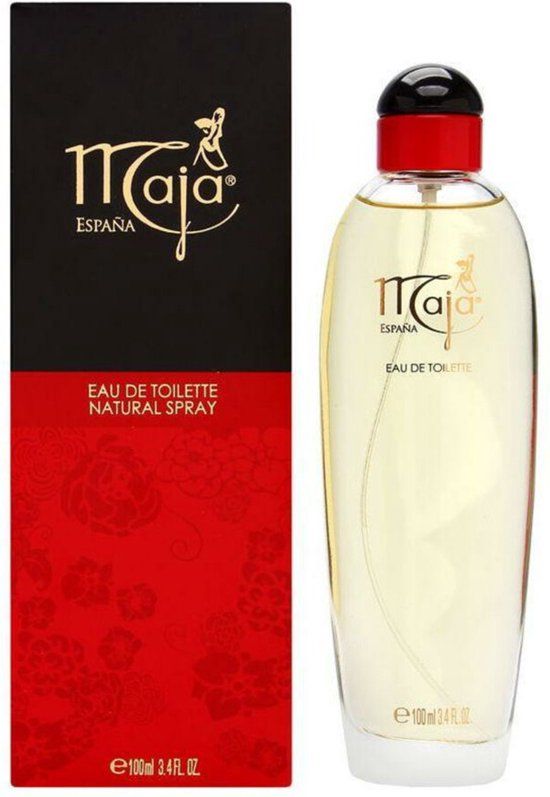 Maja Eau de Toilette / 100 ml / Unisex