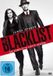 Plaion The Blacklist - Season 4 DVD