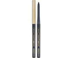 L'Oréal Make-Up Designer Le Liner Signature 08 Taupe Grey Tweed – Grijs waterproof oogpotlood - 5,4 gr.