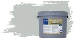 Wixx Excellent en Perfect Muurverf Matt - 10L - RAL 7035 Lichtgrijs