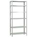 Simon Rack Metalen stelling 2000x900x300 mm - Advantage