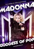 BBI Madonna - Goddess of pop (DVD)