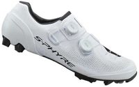 Shimano Xc903 Mtb-schoenen Wit EU 44 1/2 Man