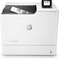 HP HP Color LaserJet Enterprise M652n, Print