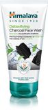 Himalaya Gezichtsreiniger Reinigend met Actieve Kool en Groene Thee - 150 ml