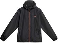 Superdry Essential Tri Windbreaker Jas Heren Zwart/Pop S