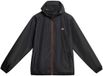 Superdry Essential Tri Windbreaker Jas Heren Zwart/Pop S