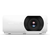 BenQ LW655C Projector met normale projectieafstand 4000 ANSI lumens DLP WXGA (1280x800) Wit