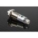 RS Pro Capteur Photoélectrique Suppression De L'Arrière Plan 1 140 mm, Cylindrique, IP67 (Prix pour 1)
