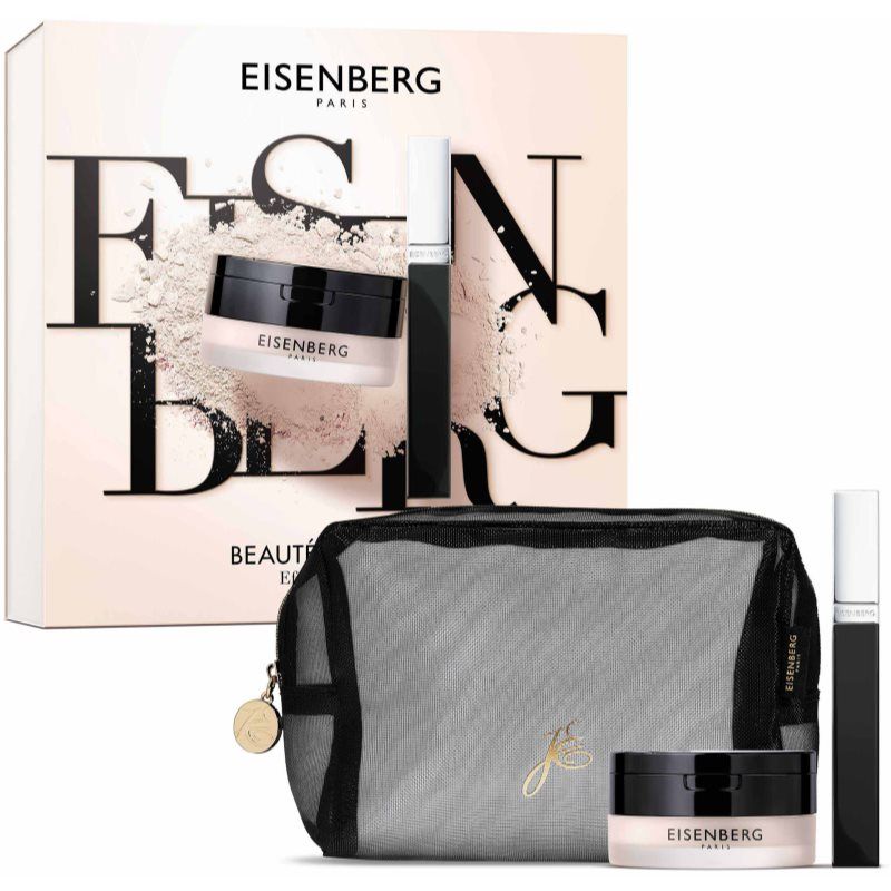 Eisenberg Effortless Beauty