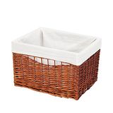 Pinolino 188320-0 - rieten mand Knut