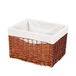 Pinolino 188320-0 - rieten mand Knut