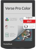 Pocketbook Verse Pro Color 16GB eBook-reader, 16 inch, dakversie, Touch eINK