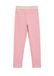 s.Oliver Leggings goud / rosa