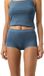 Mey Panty Met Viscose Serie Emotion Inkcloud Effen Vrouwen XXL
