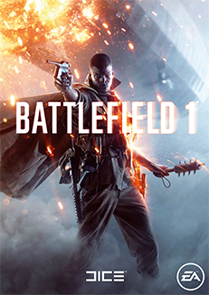 Electronic Arts Battlefield 1, PlayStation 4 PlayStation 4