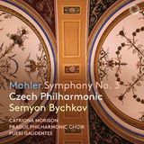 Symphonie Pentatone Mahler: Symphony No. 3 (2 CD)