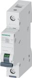Siemens Zekeringautomaat 1-polig 20 A 5SL61207